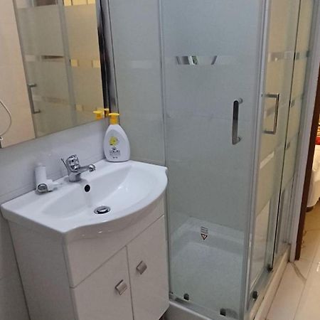 Gioberti Roma Termini Otel Dış mekan fotoğraf
