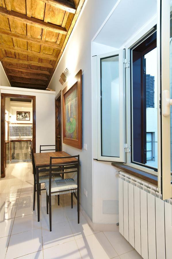 Gioberti Roma Termini Otel Dış mekan fotoğraf