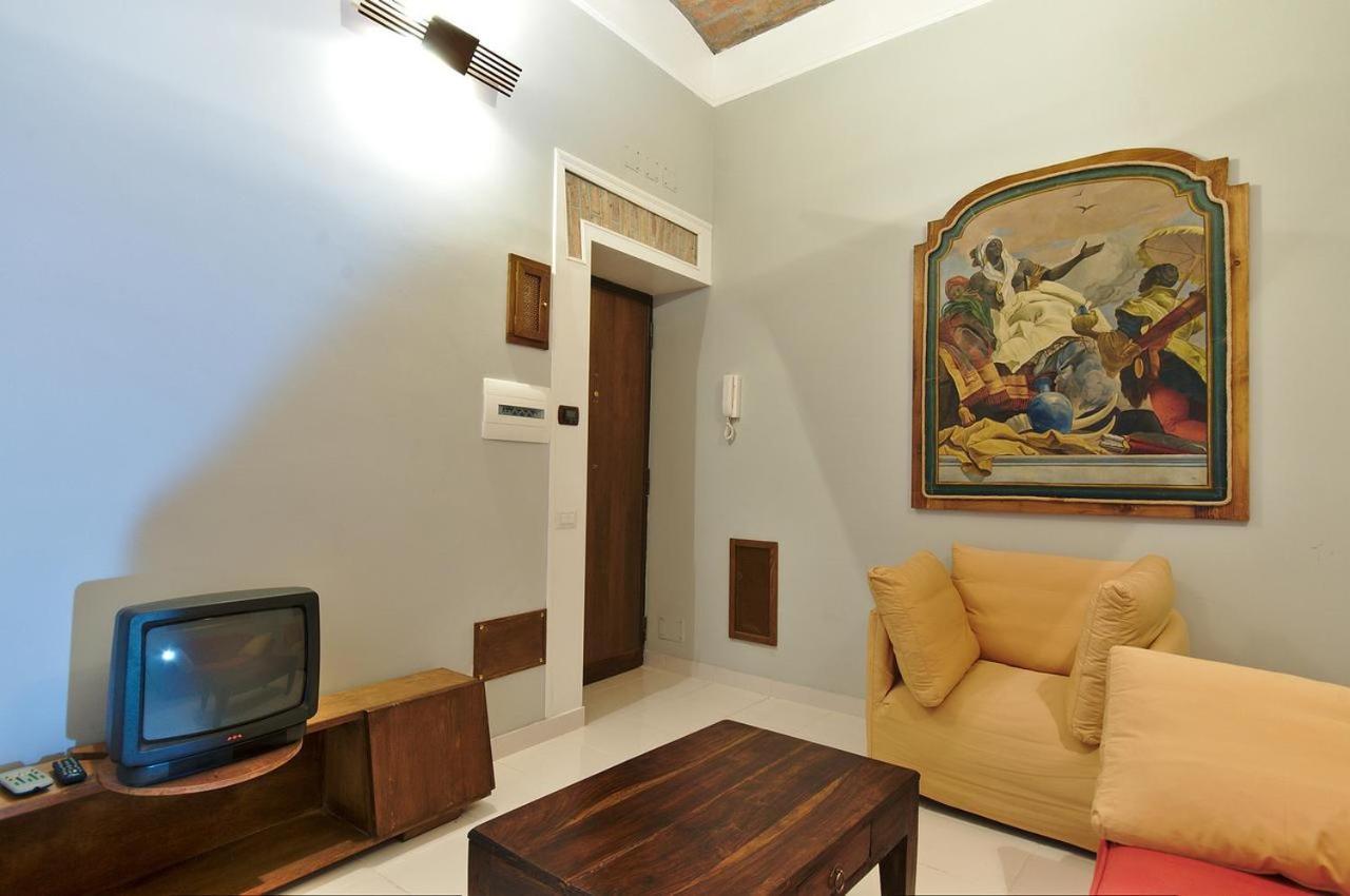 Gioberti Roma Termini Otel Dış mekan fotoğraf