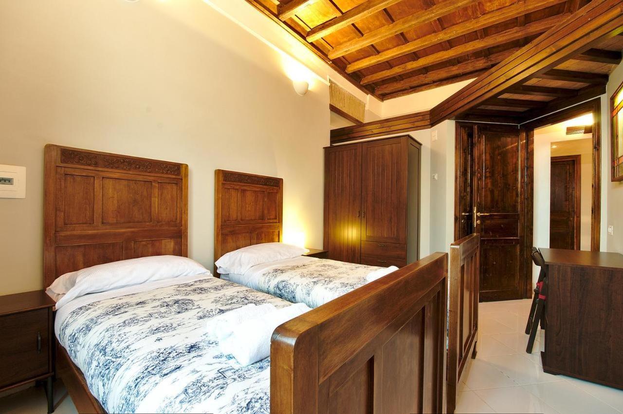 Gioberti Roma Termini Otel Dış mekan fotoğraf