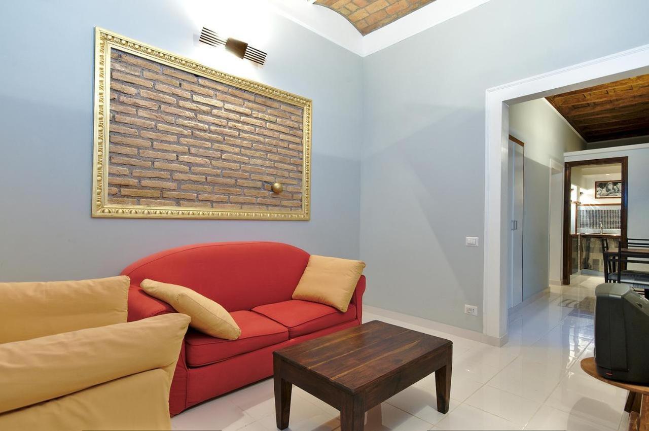 Gioberti Roma Termini Otel Dış mekan fotoğraf