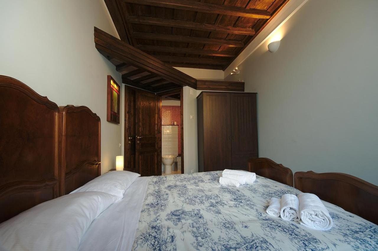 Gioberti Roma Termini Otel Dış mekan fotoğraf