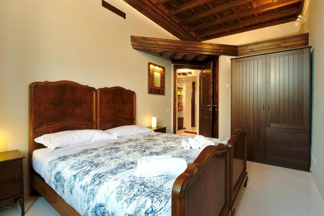 Gioberti Roma Termini Otel Dış mekan fotoğraf