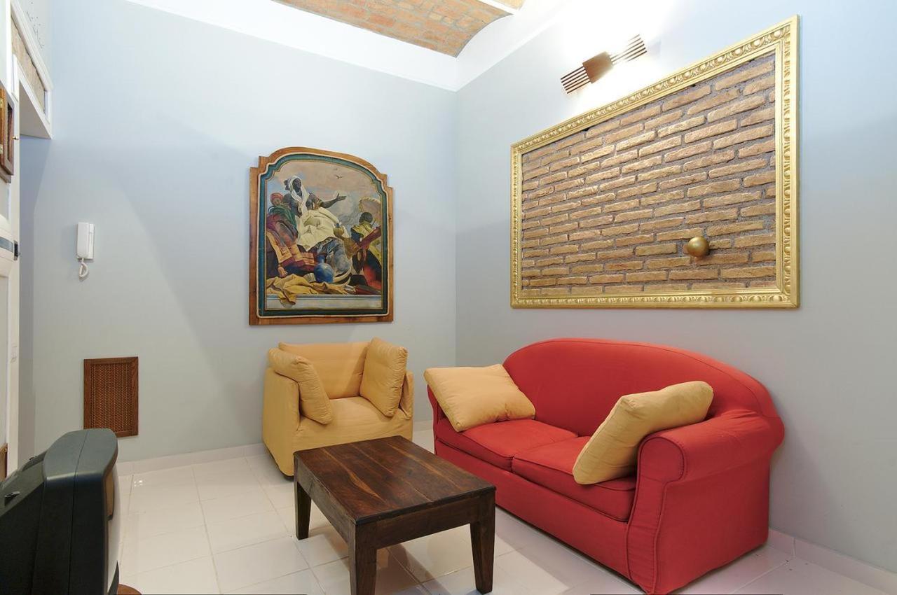 Gioberti Roma Termini Otel Dış mekan fotoğraf