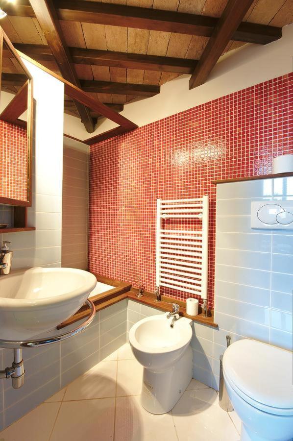 Gioberti Roma Termini Otel Dış mekan fotoğraf