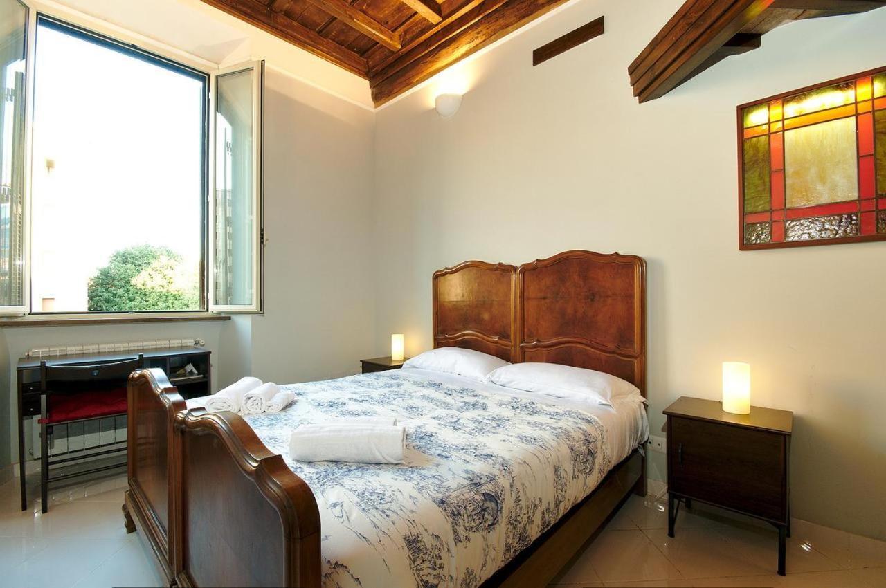 Gioberti Roma Termini Otel Dış mekan fotoğraf