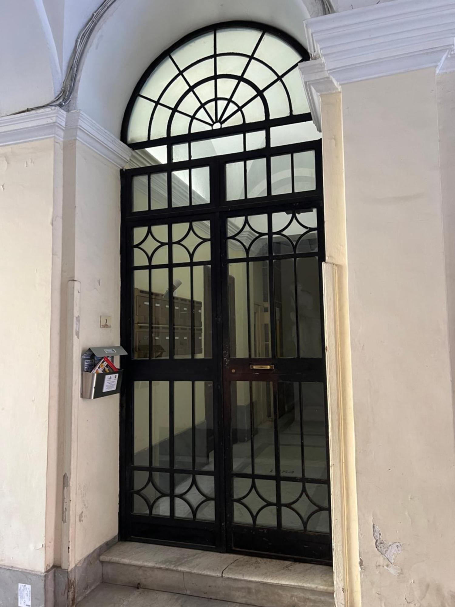 Gioberti Roma Termini Otel Dış mekan fotoğraf