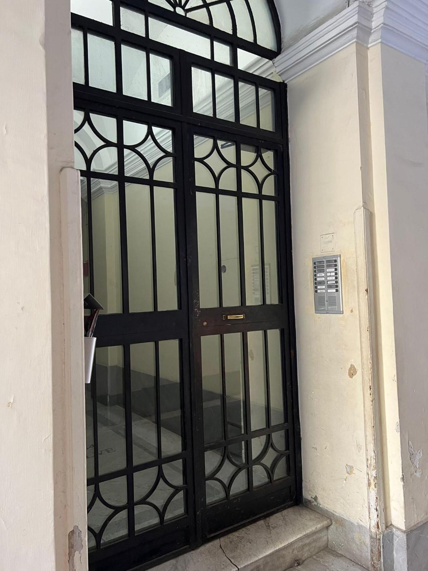 Gioberti Roma Termini Otel Dış mekan fotoğraf