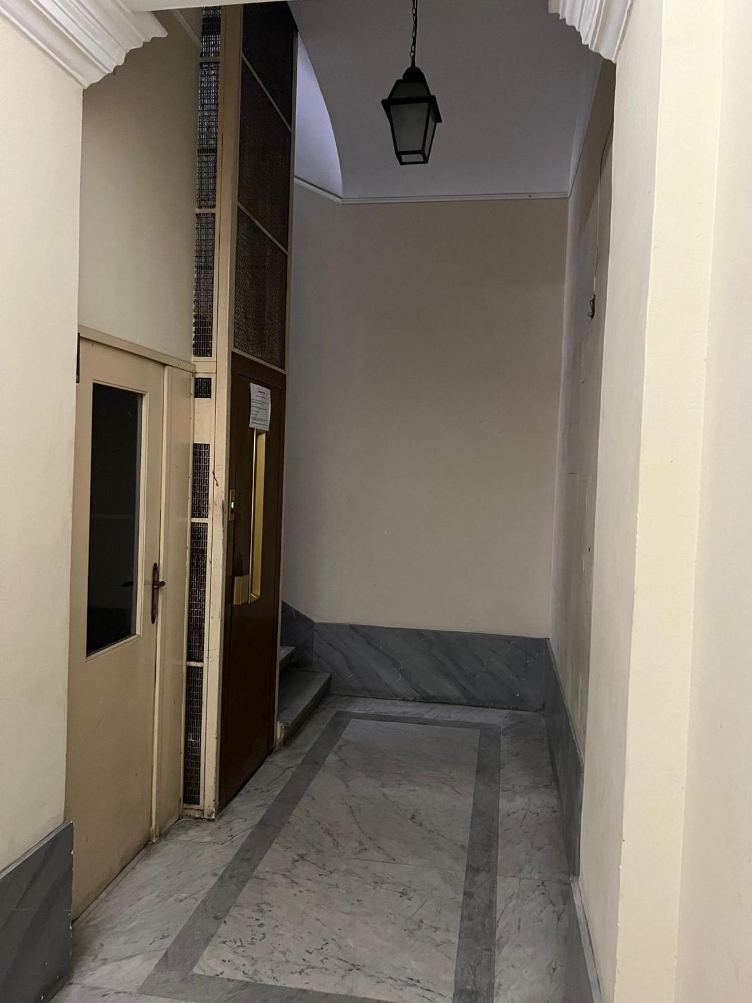 Gioberti Roma Termini Otel Dış mekan fotoğraf